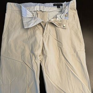 Banana Republic Dress Chinos